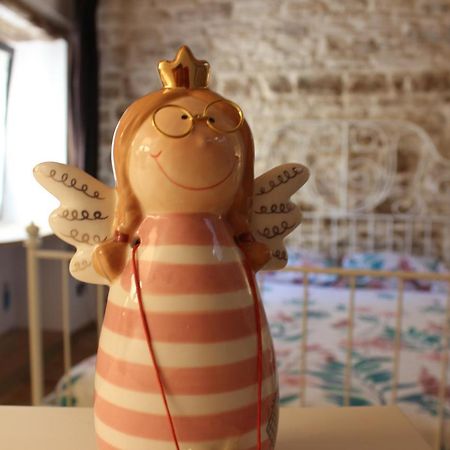 比通托Casa Torre Dell'Angelo别墅 外观 照片