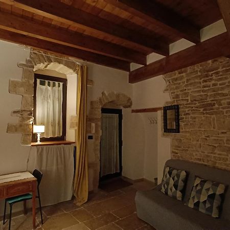 比通托Casa Torre Dell'Angelo别墅 外观 照片