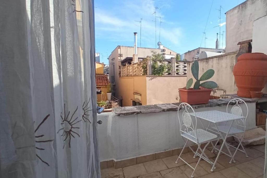 比通托Casa Torre Dell'Angelo别墅 外观 照片