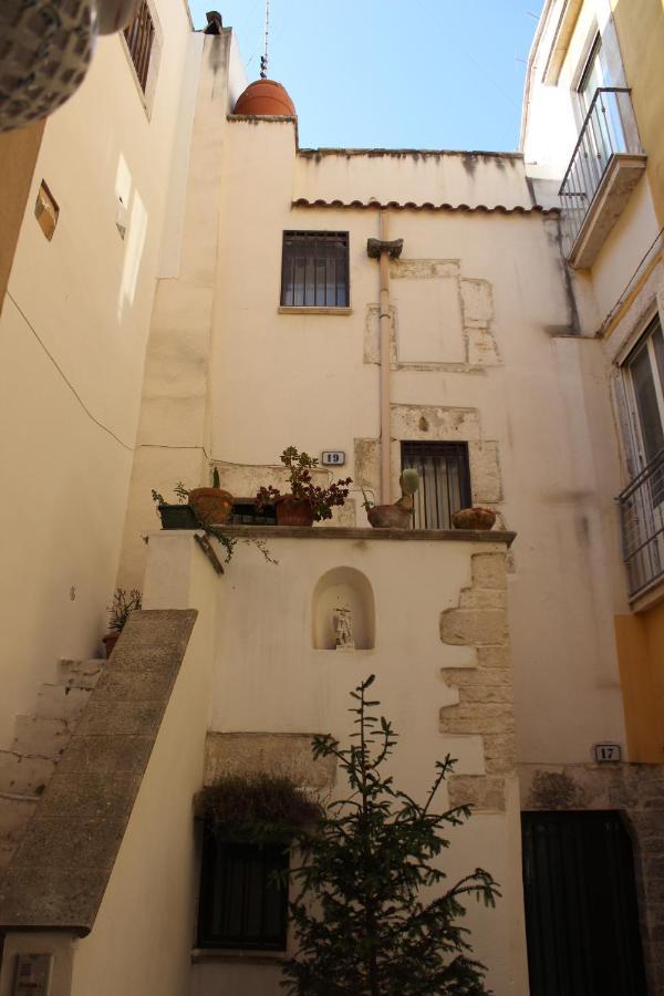 比通托Casa Torre Dell'Angelo别墅 外观 照片