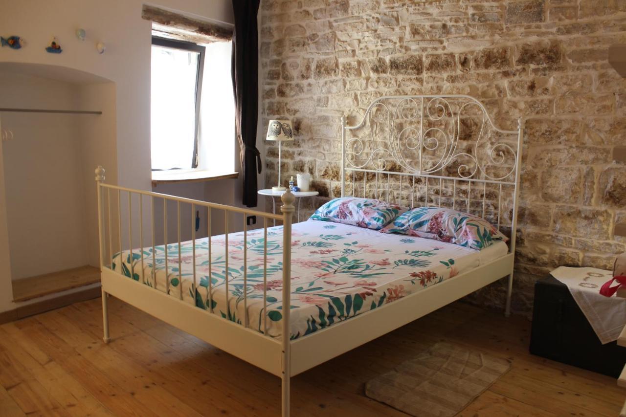 比通托Casa Torre Dell'Angelo别墅 外观 照片