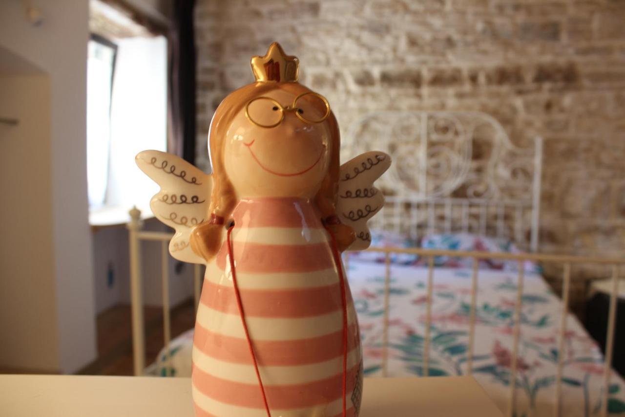 比通托Casa Torre Dell'Angelo别墅 外观 照片
