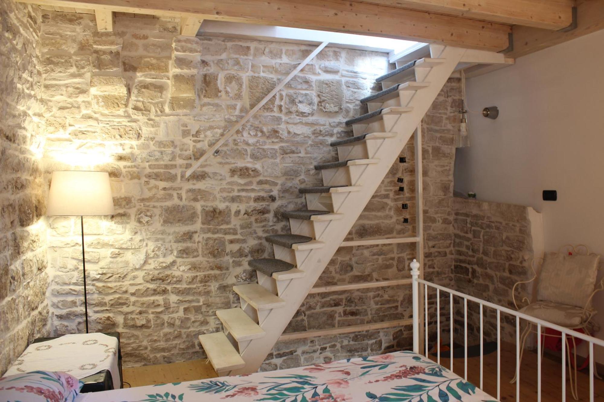 比通托Casa Torre Dell'Angelo别墅 外观 照片