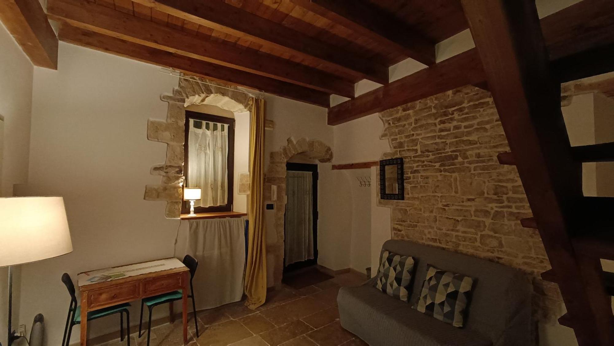 比通托Casa Torre Dell'Angelo别墅 外观 照片