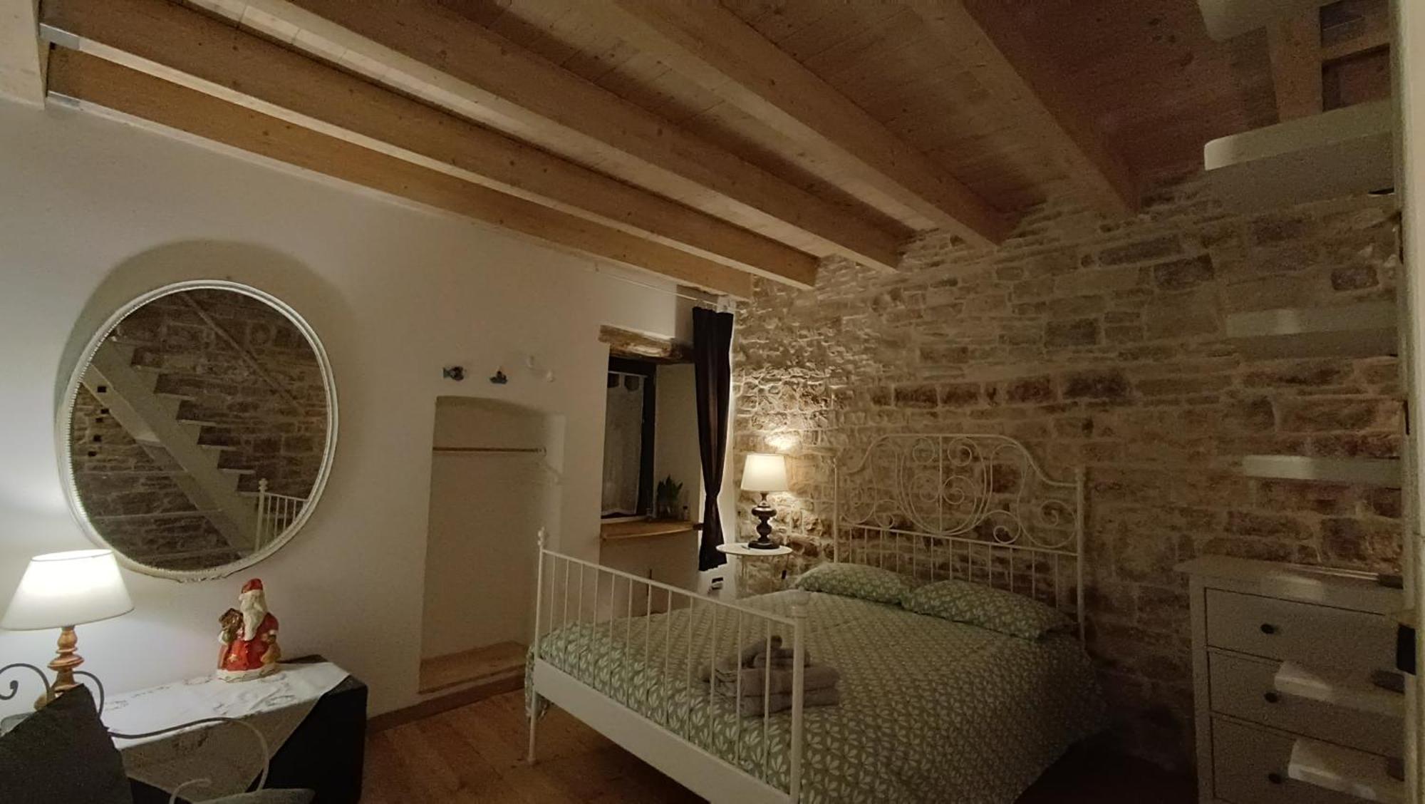 比通托Casa Torre Dell'Angelo别墅 外观 照片