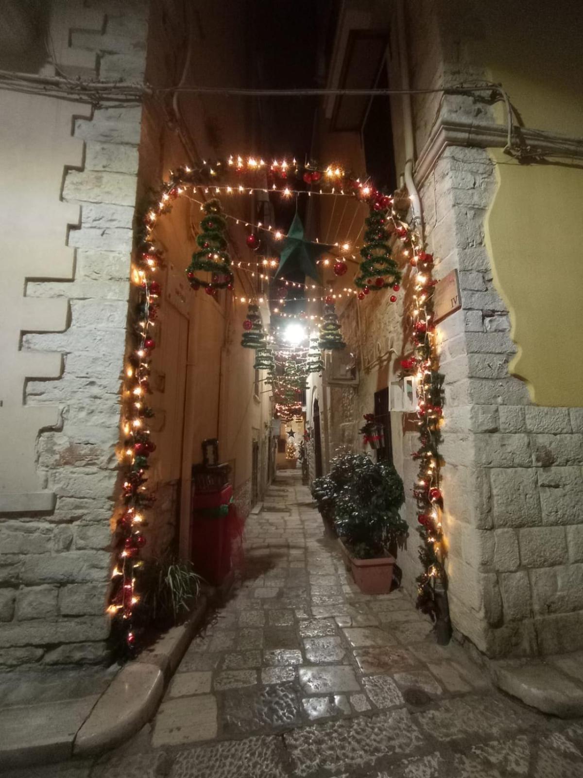 比通托Casa Torre Dell'Angelo别墅 外观 照片