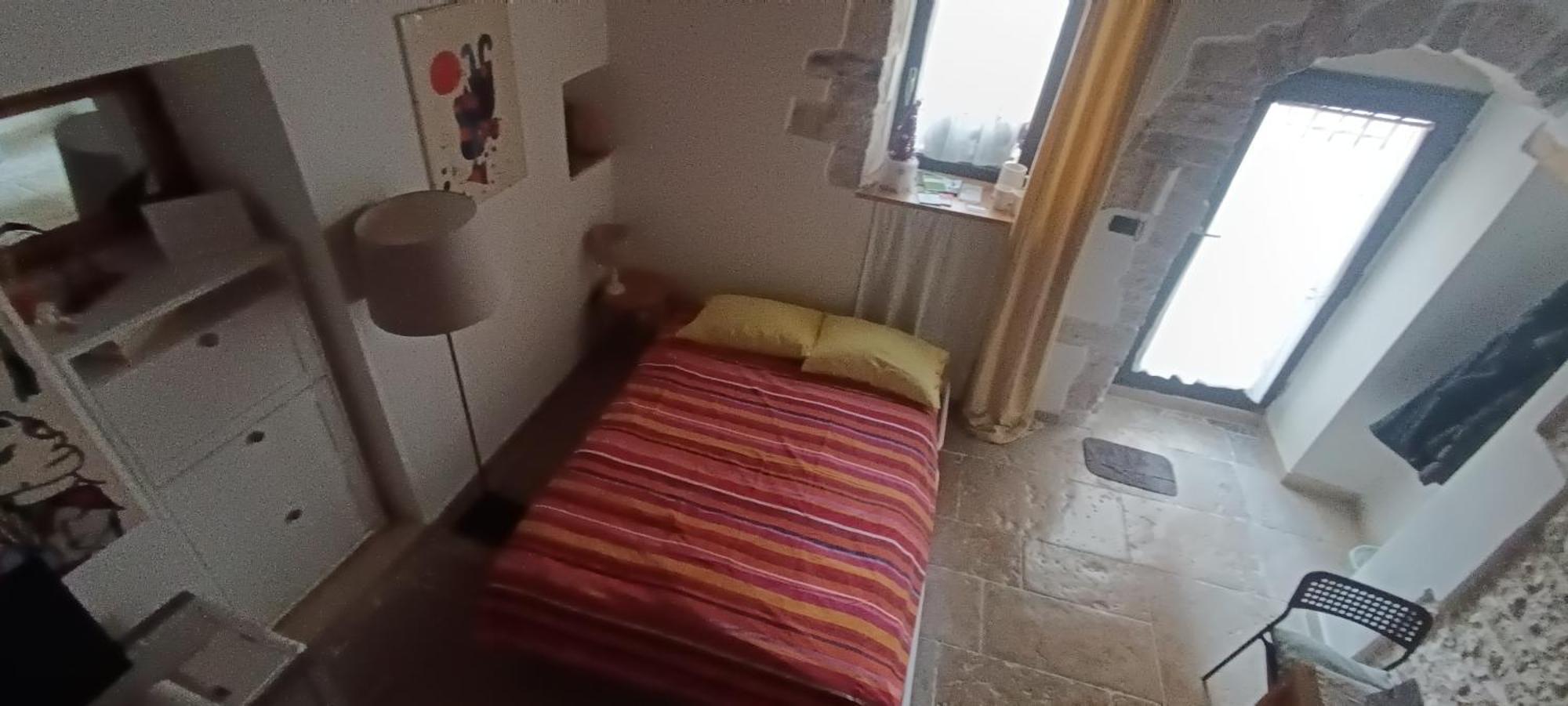 比通托Casa Torre Dell'Angelo别墅 外观 照片