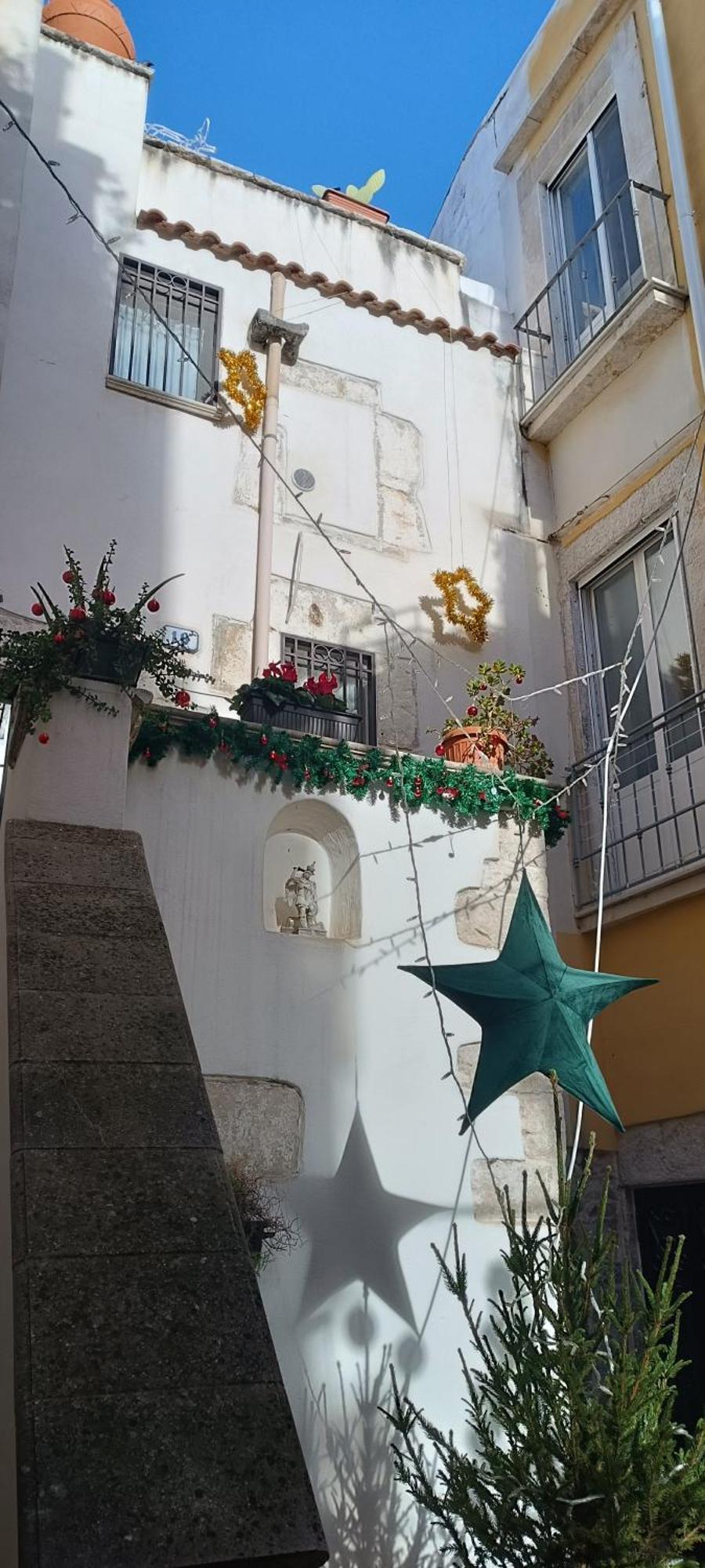 比通托Casa Torre Dell'Angelo别墅 外观 照片