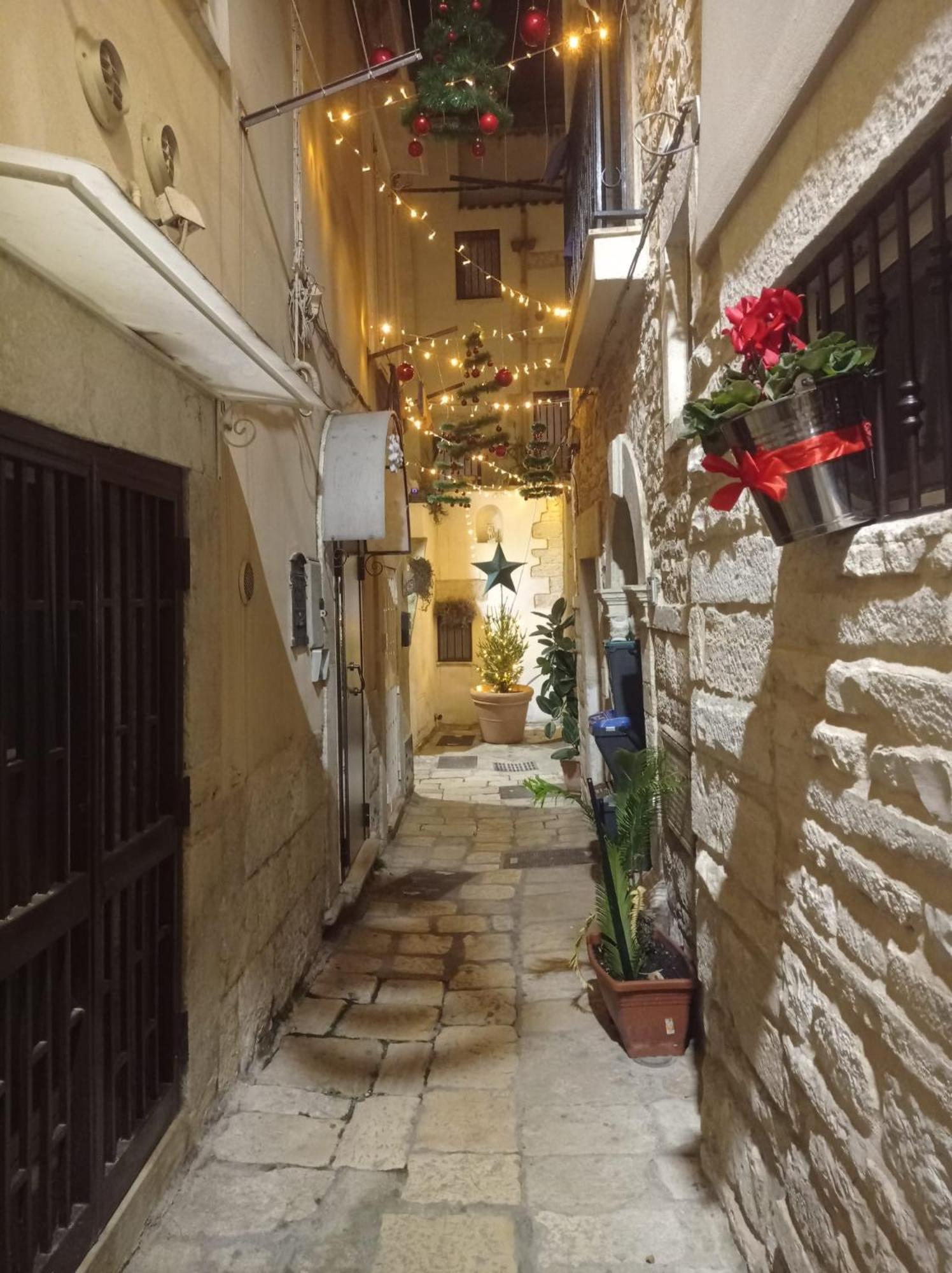 比通托Casa Torre Dell'Angelo别墅 外观 照片
